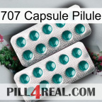 707 Capsule Pill dapoxetine2